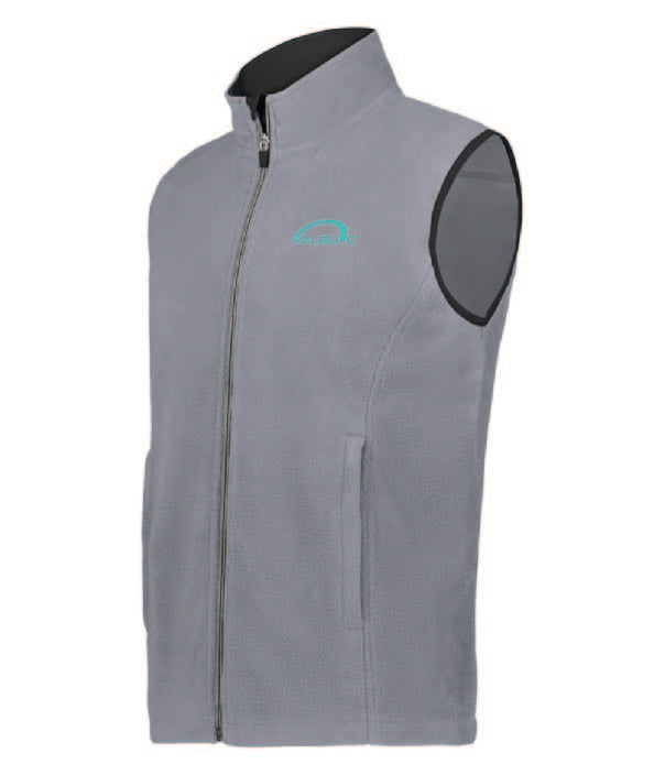Malibu C : Men’s Augusta Chill Fleece Vest 2.0