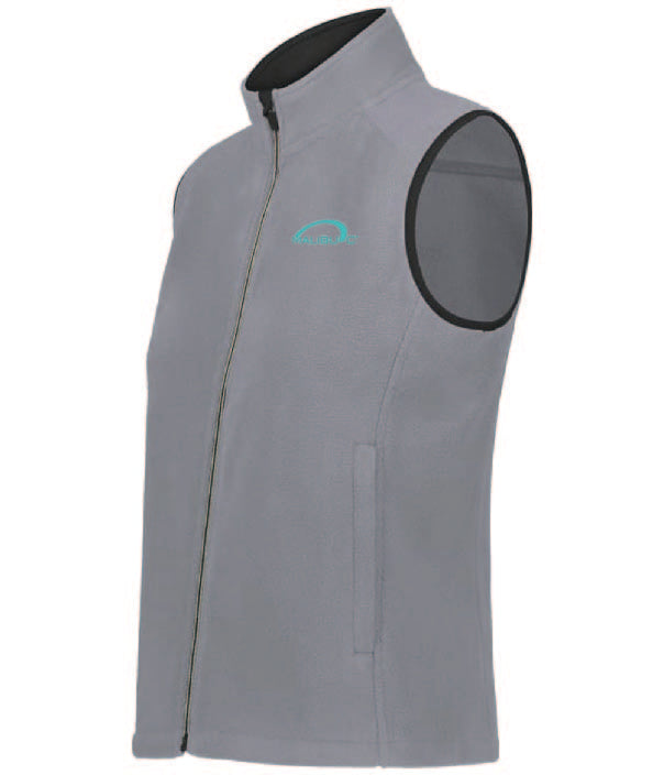 Malibu C : Women's Augusta Chill Fleece Vest 2.0
