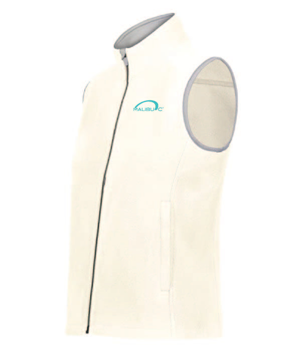 Malibu C : Women's Augusta Chill Fleece Vest 2.0