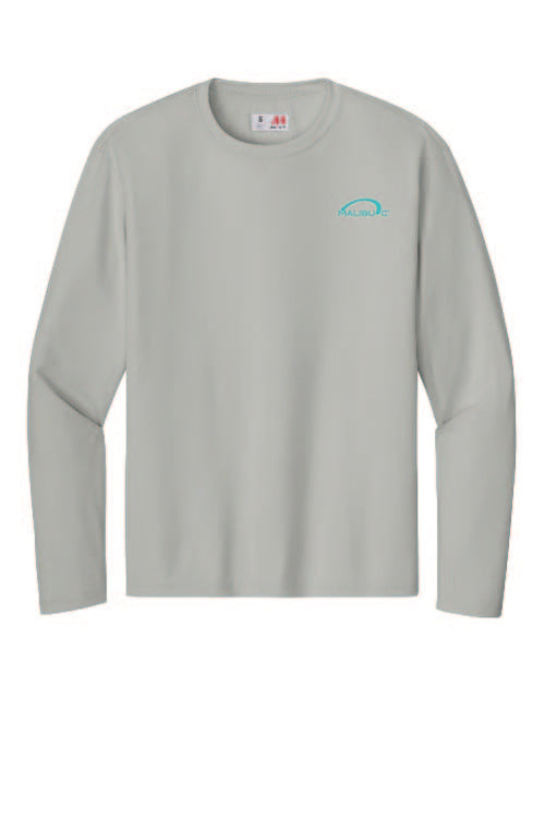 Malibu C : A4 Cooling Performance Long Sleeve