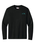 Malibu C : A4 Cooling Performance Long Sleeve