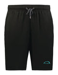 Malibu C : Holloway Men's Eco Revive™ Ventura Soft Knit Shorts