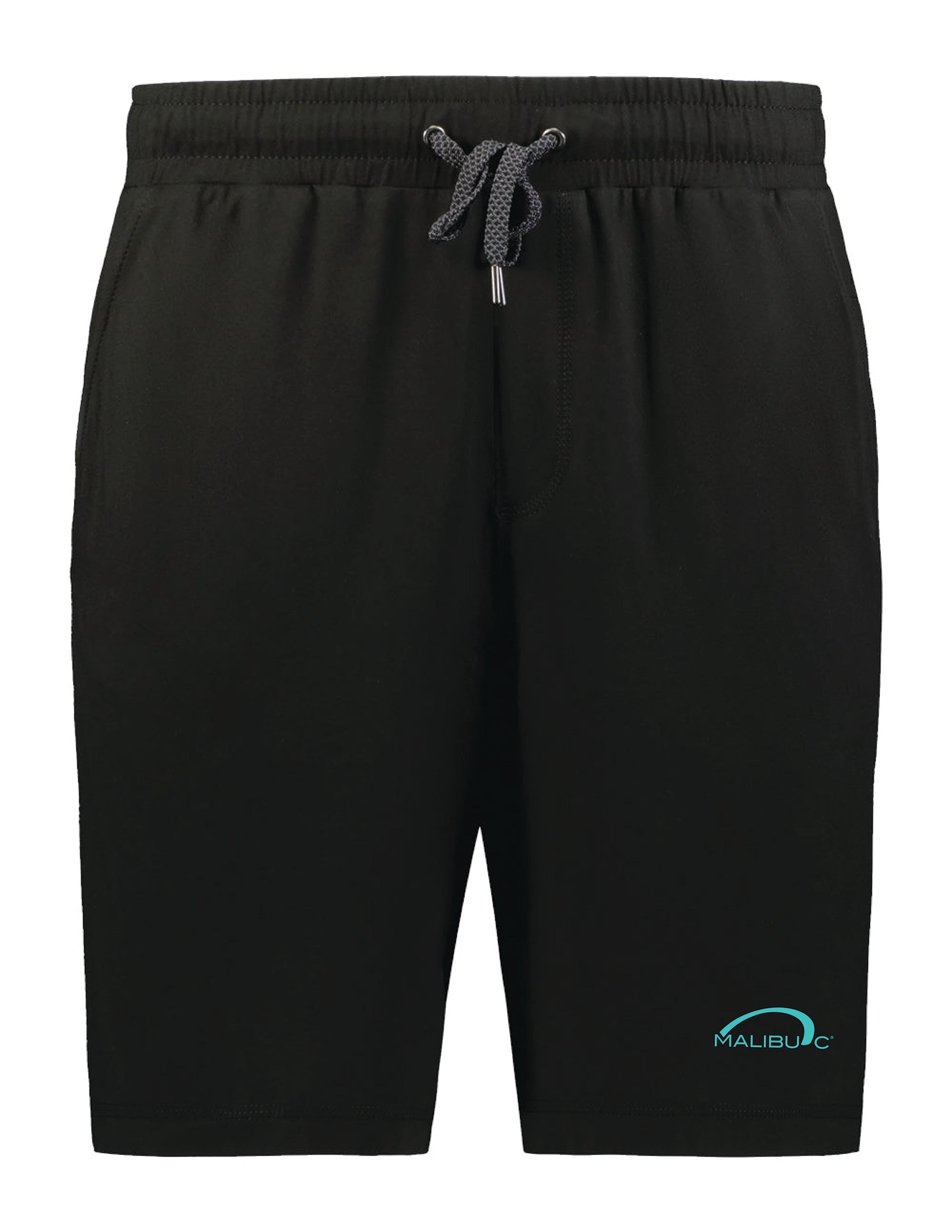 Malibu C : Holloway Men's Eco Revive™ Ventura Soft Knit Shorts