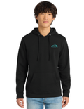 Malibu C : Big & Tall District V.I.T. Fleece Hoodie