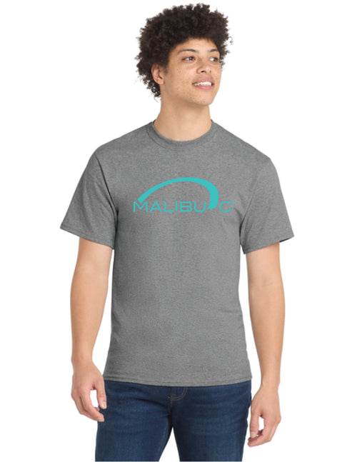 Malibu C : Big & Tall Port & Co™ Core Blend Tee