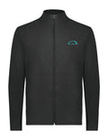 Malibu C : Men’s Eco Revive™ Micro-Lite Fleece Full-Zip Jacket