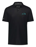 Malibu C : Holloway Men's Repreve® Eco Polo