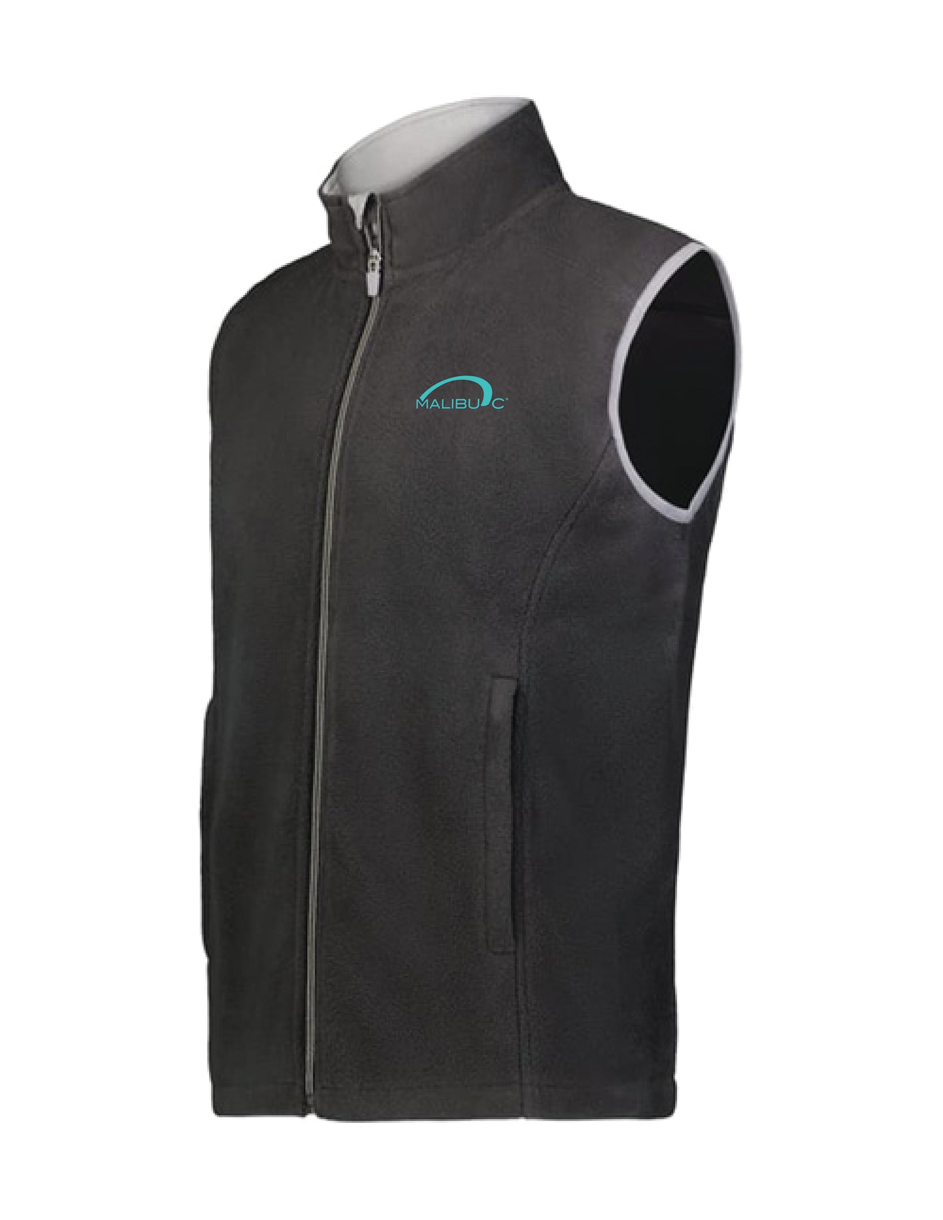 Malibu C : Men’s Augusta Chill Fleece Vest 2.0