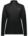 Malibu C : Women’s Eco Revive™ Micro-Lite Fleece Full-Zip Jacket