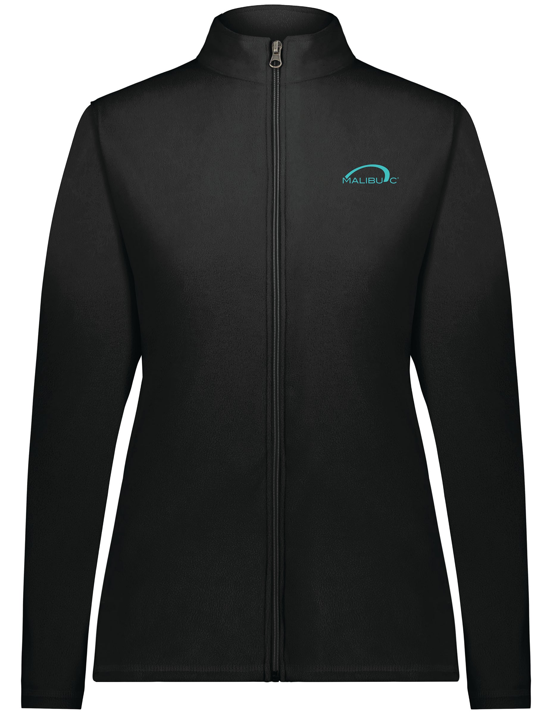 Malibu C : Women’s Eco Revive™ Micro-Lite Fleece Full-Zip Jacket