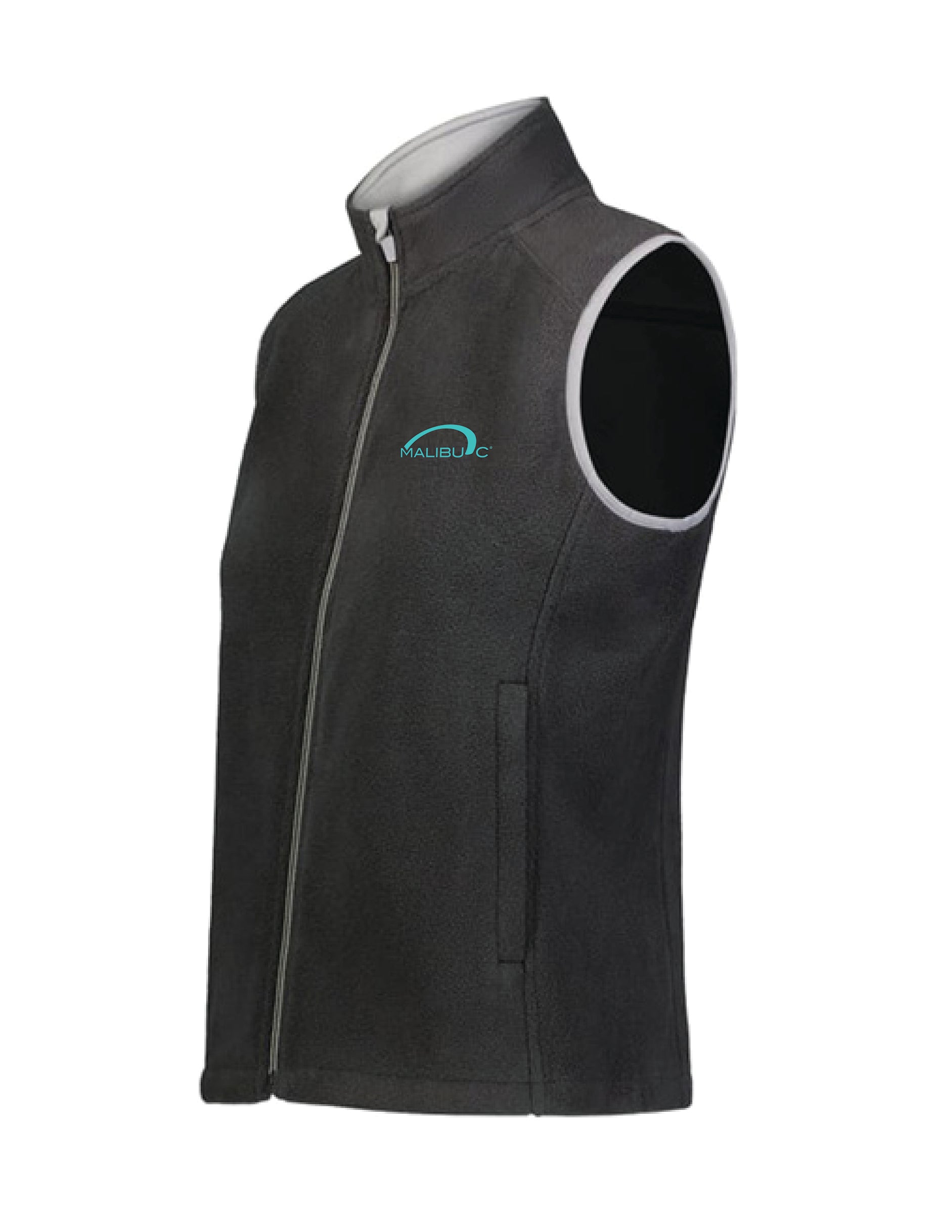 Malibu C : Women's Augusta Chill Fleece Vest 2.0