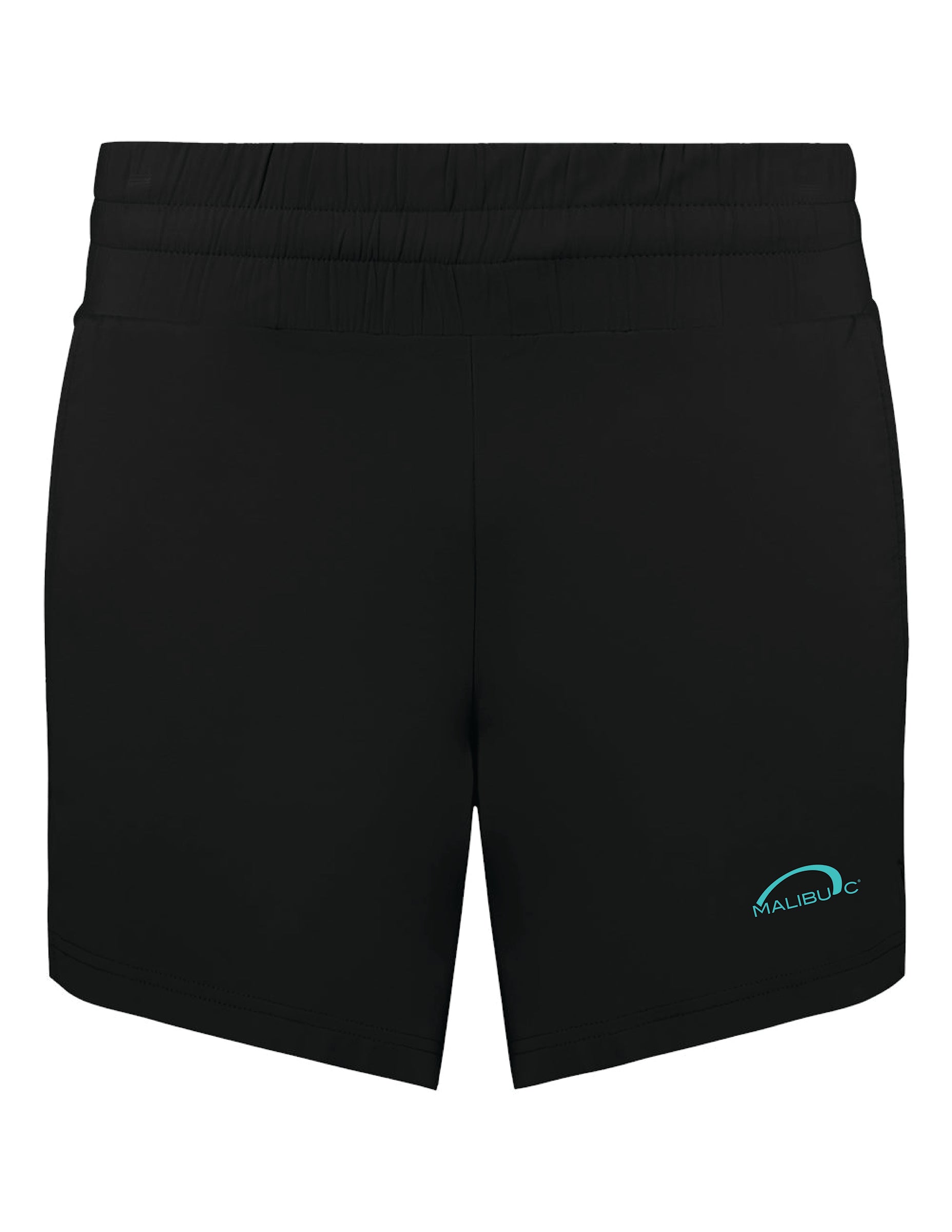 Malibu C : Holloway Women's Eco Revive™ Ventura Soft Knit Shorts